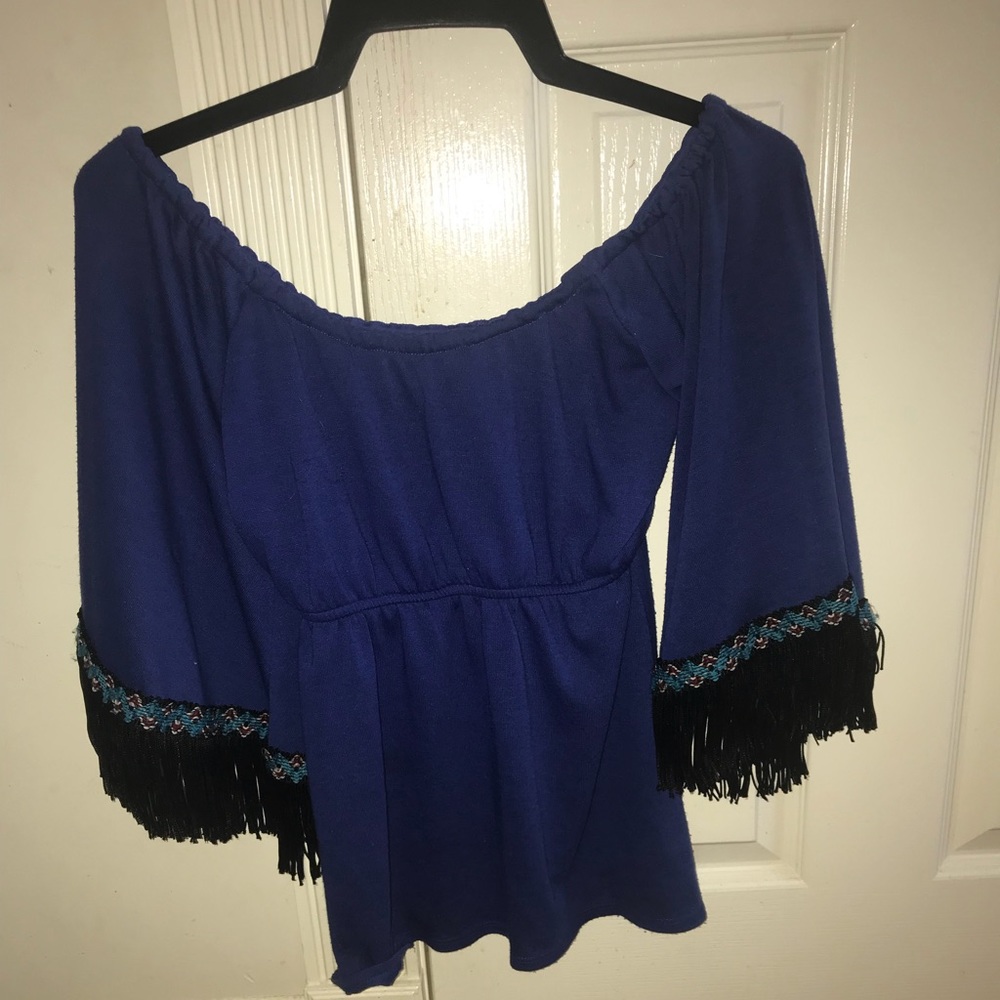 Judith March Top